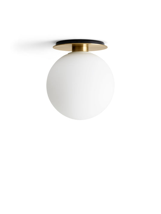 TR Bulb, Ceiling/Wall Lamp