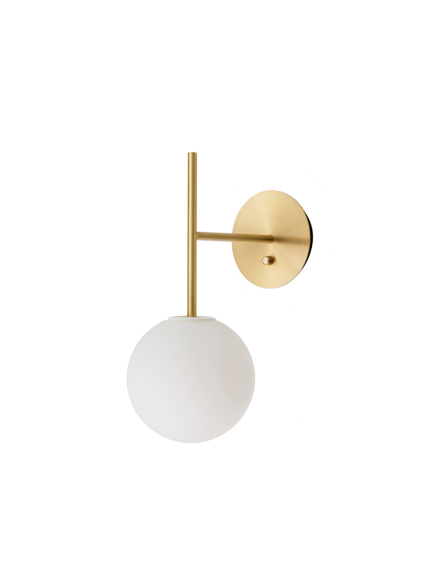 TR Bulb, Suspended Wall Lamp