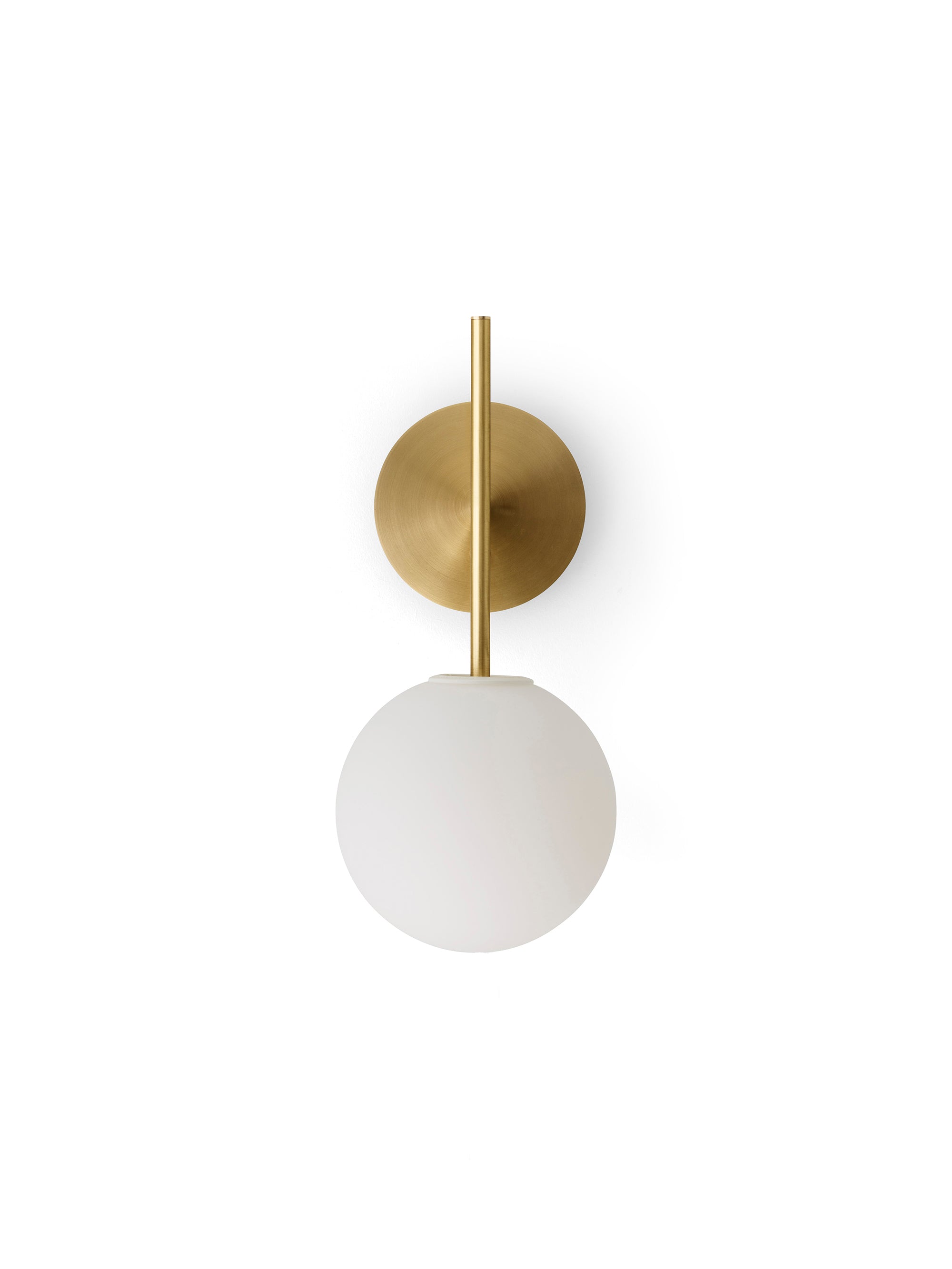 TR Bulb Suspended Wall Lamp | Audo Furniture & Decor
