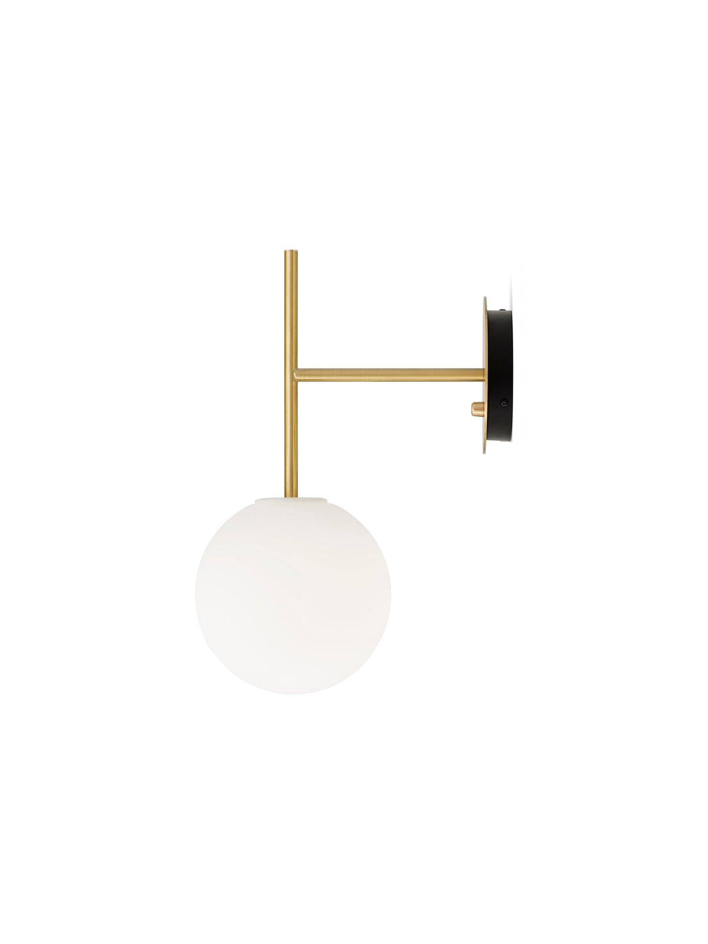 TR Bulb, Suspended Wall Lamp