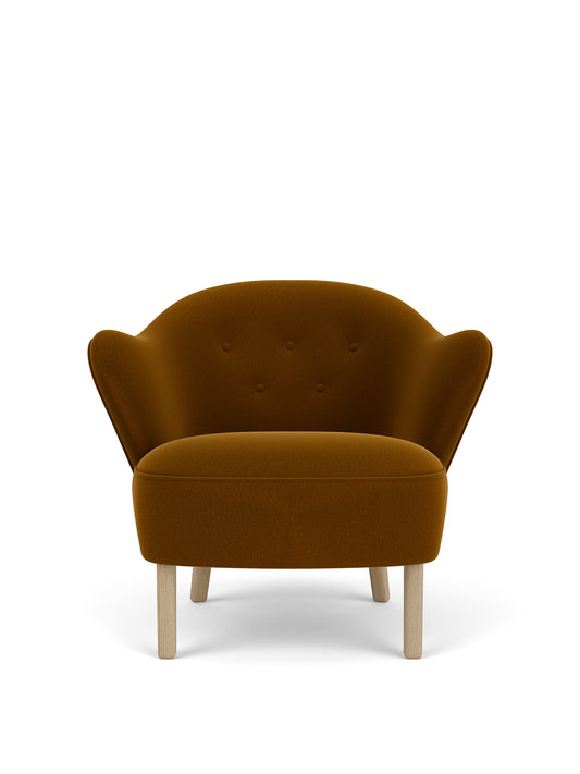 Ingeborg Lounge Chair, Textile