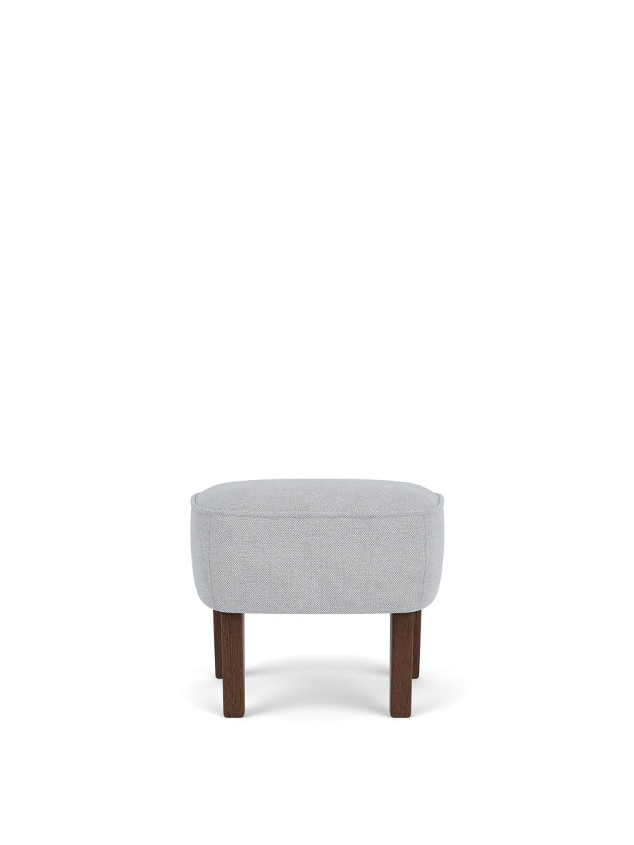 Ingeborg Ottoman, Textile by Audo Copenhagen