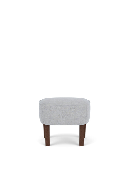 Ingeborg Ottoman, Textile