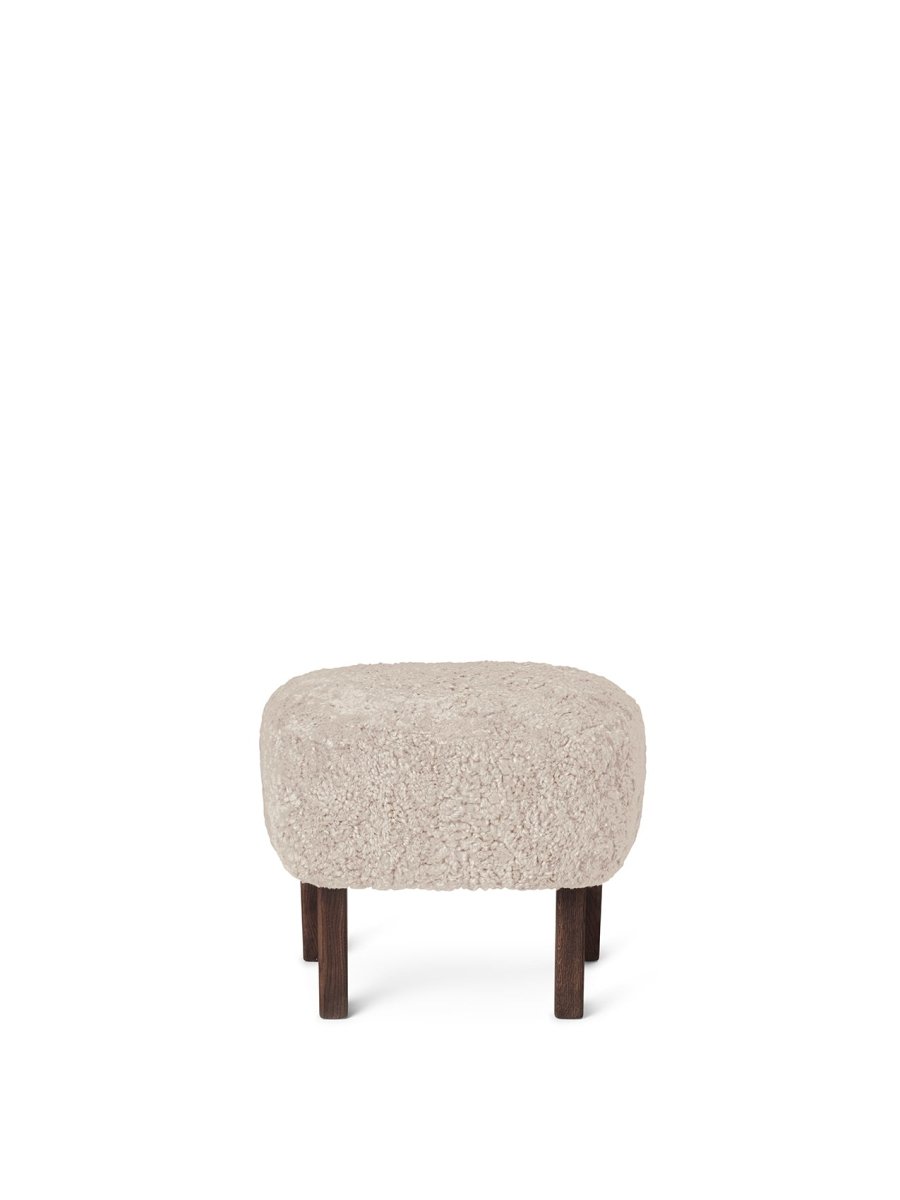 Ingeborg Ottoman by Audo Copenhagen