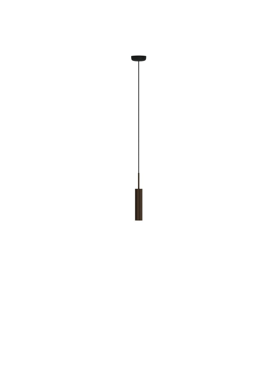 Tubulaire Pendant Lamp, Single by Audo Copenhagen