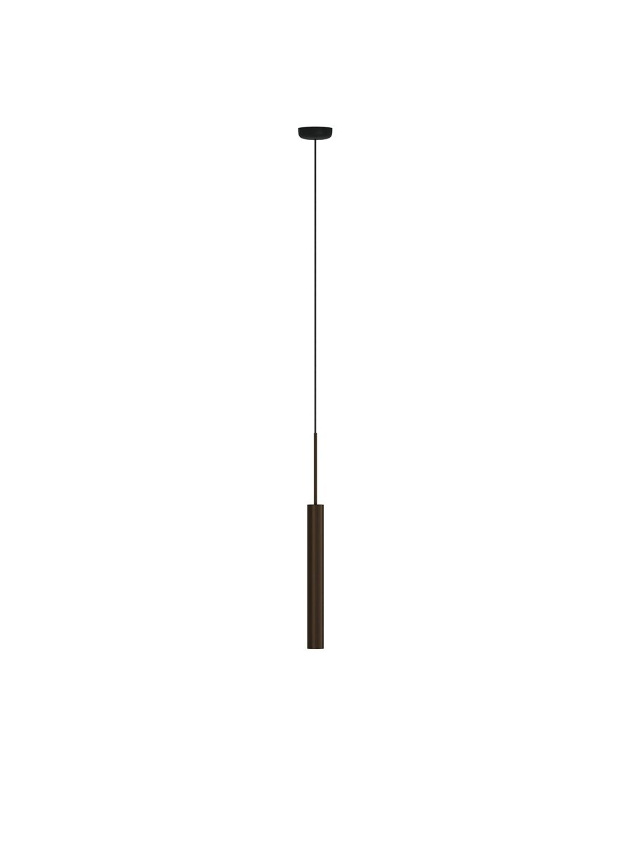 Tubulaire Pendant Lamp | by Krøyer-Sætter-Lassen for Audo