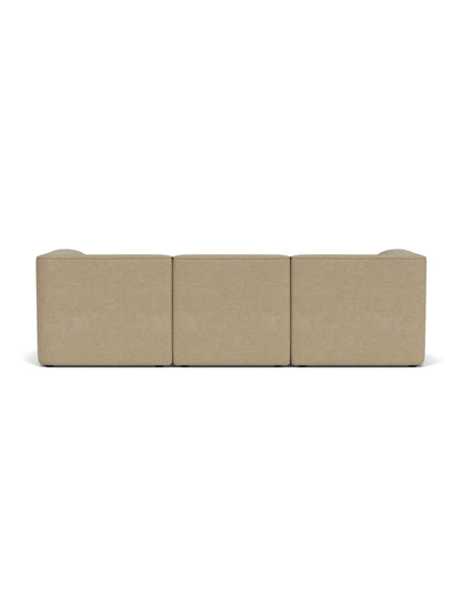 Eave Modular Sofa, 3-seater, Configurations 11-12