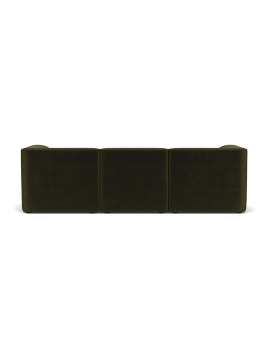 Eave Modular Sofa, 3-seater, Configurations 11-12