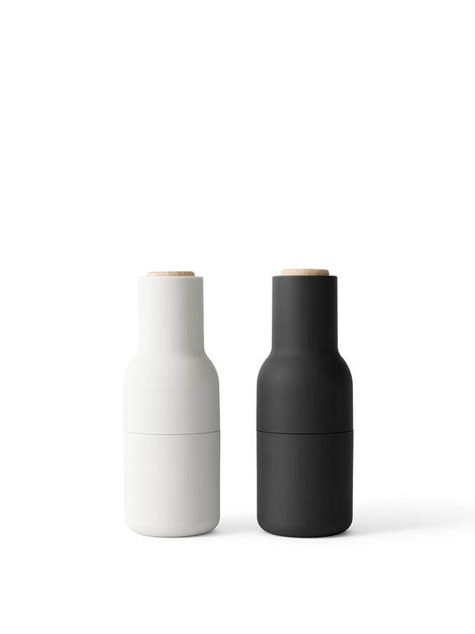 Bottle Grinder