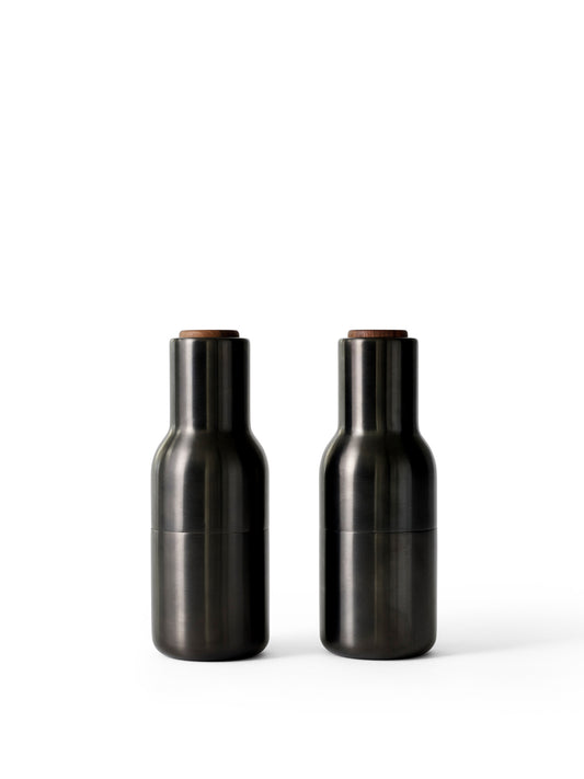 Bottle Grinder