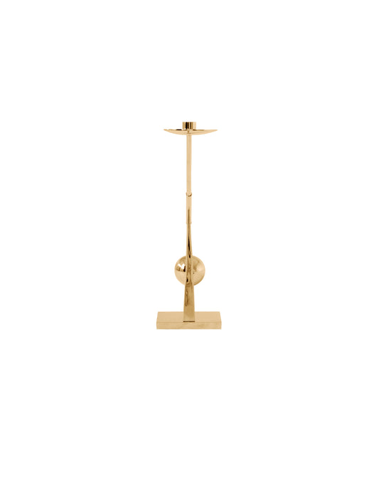 Interconnect Candle Holder, Standard