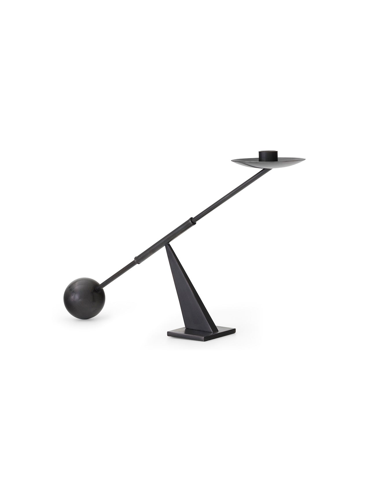 Interconnect Candle Holder, Small