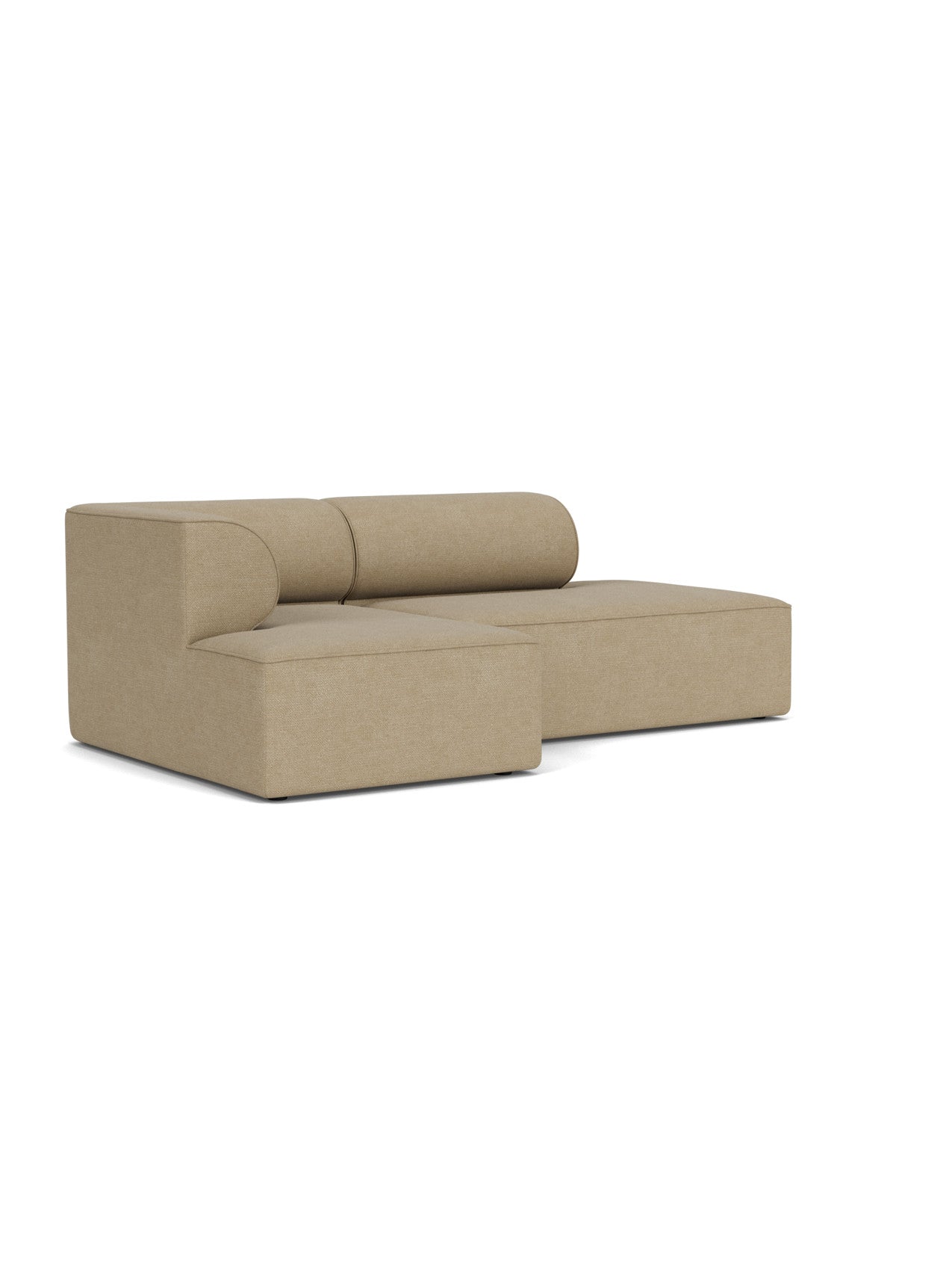 Eave Modular Sofa, 2-seater, Configurations 7-8