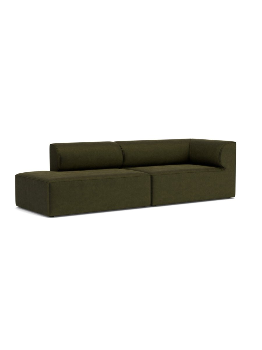 Eave Sectional, 38" Depth, Champion 035 - Configuration 4 by Audo Copenhagen