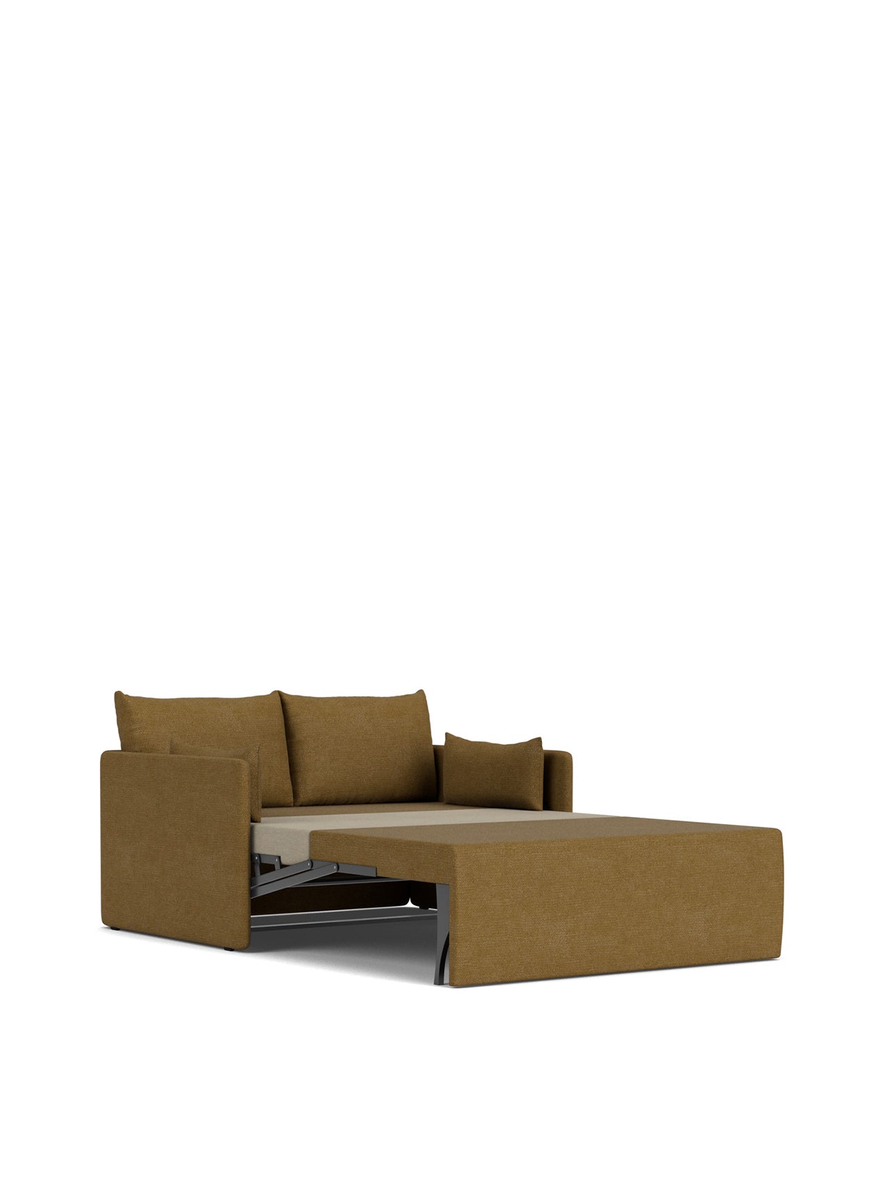 Offset Sofa Bed