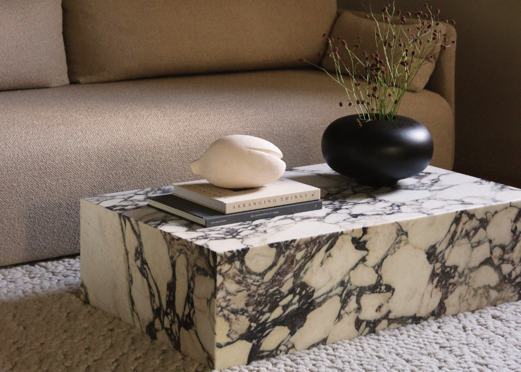 H【直接引取可/中古品】moda en casa APOLLO coffee table コーヒー