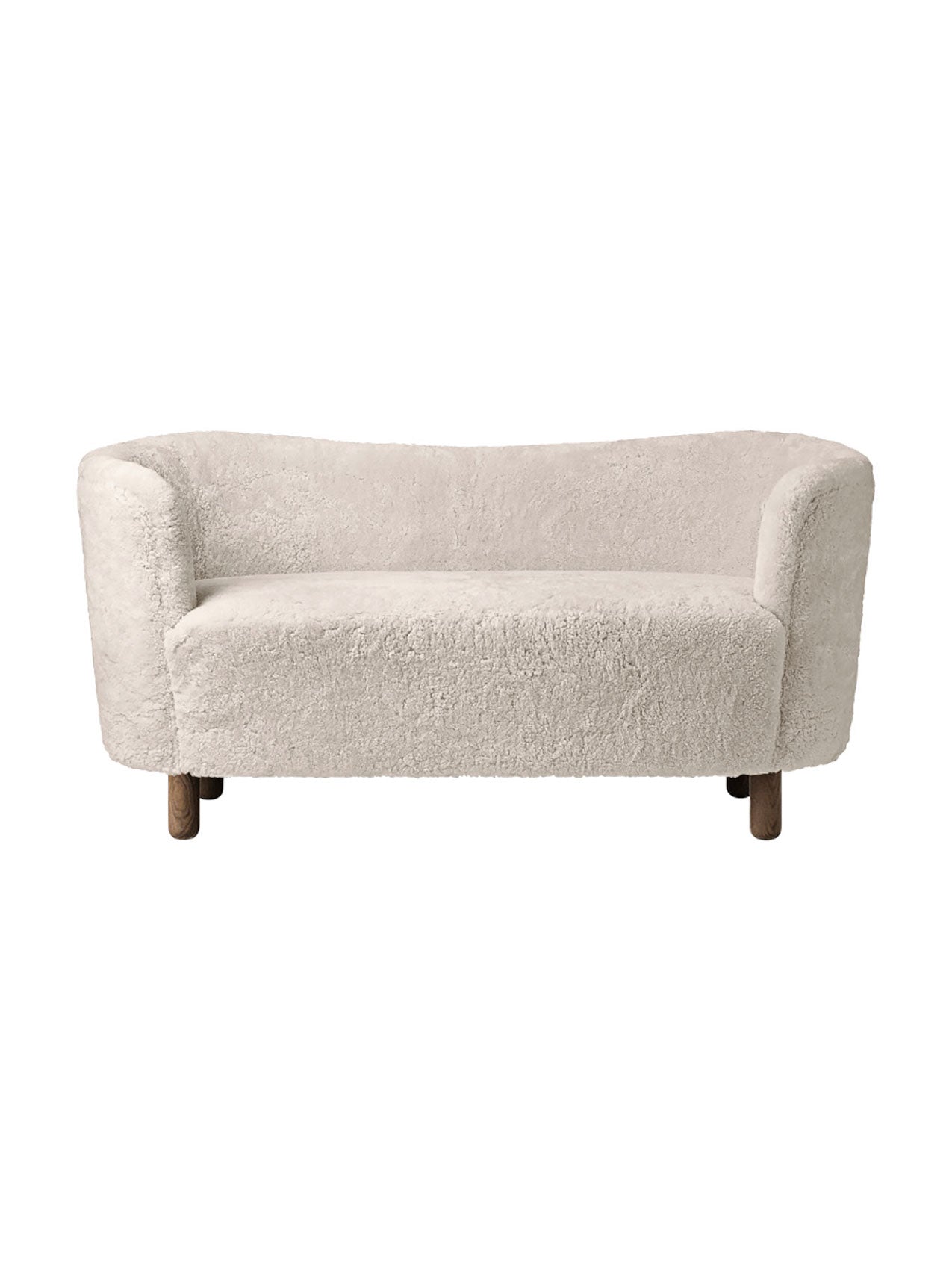 Mingle Sofa, Sheepskin