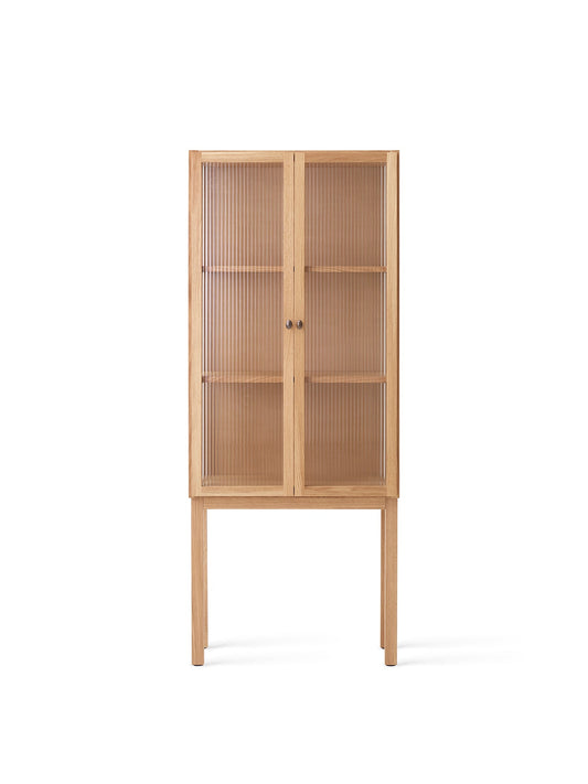Curiosity Cabinet