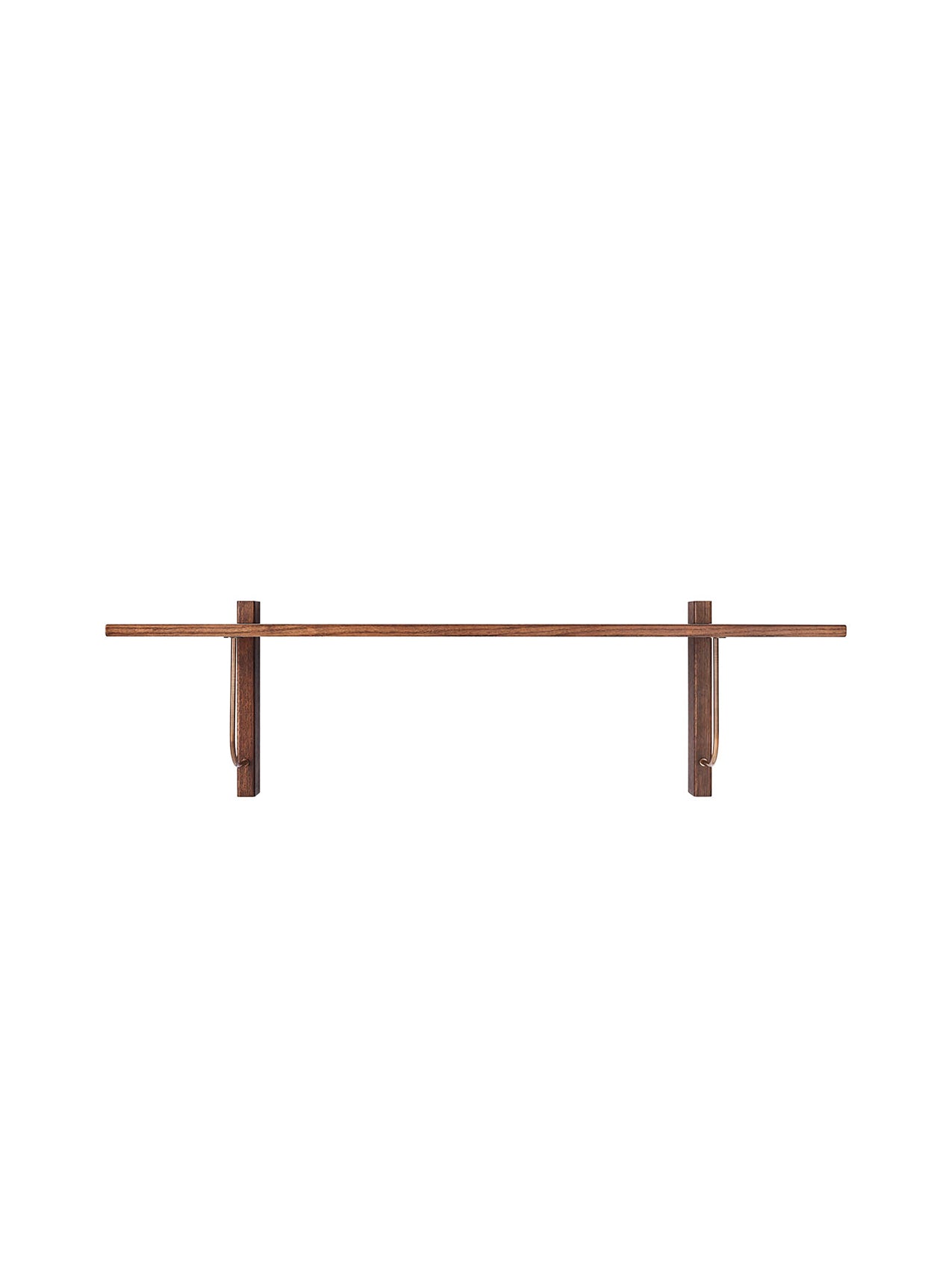 Corbel Shelf, Large | Discover the minimalist long shelf