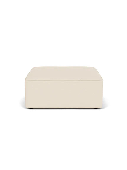 Eave Sectional Pouf