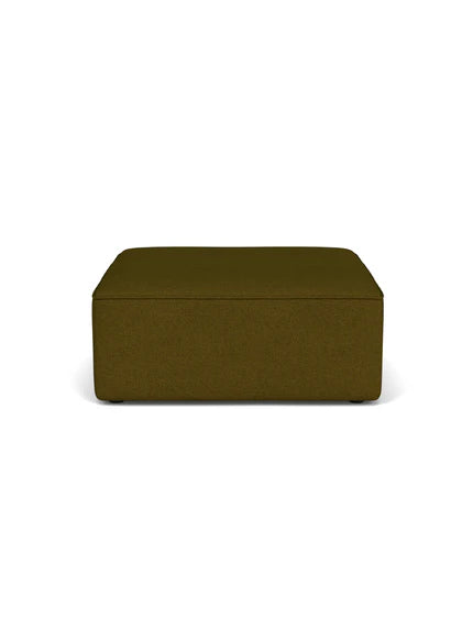 Eave Sectional Pouf