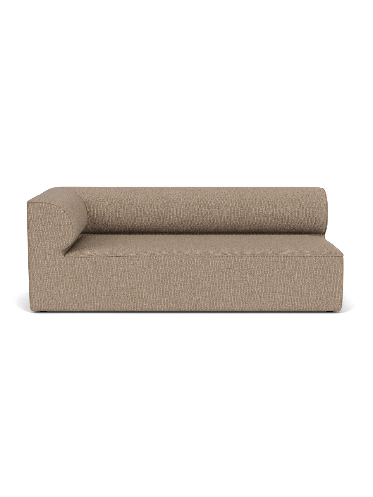 Eave Sectional, 38" Depth, Standard Modules