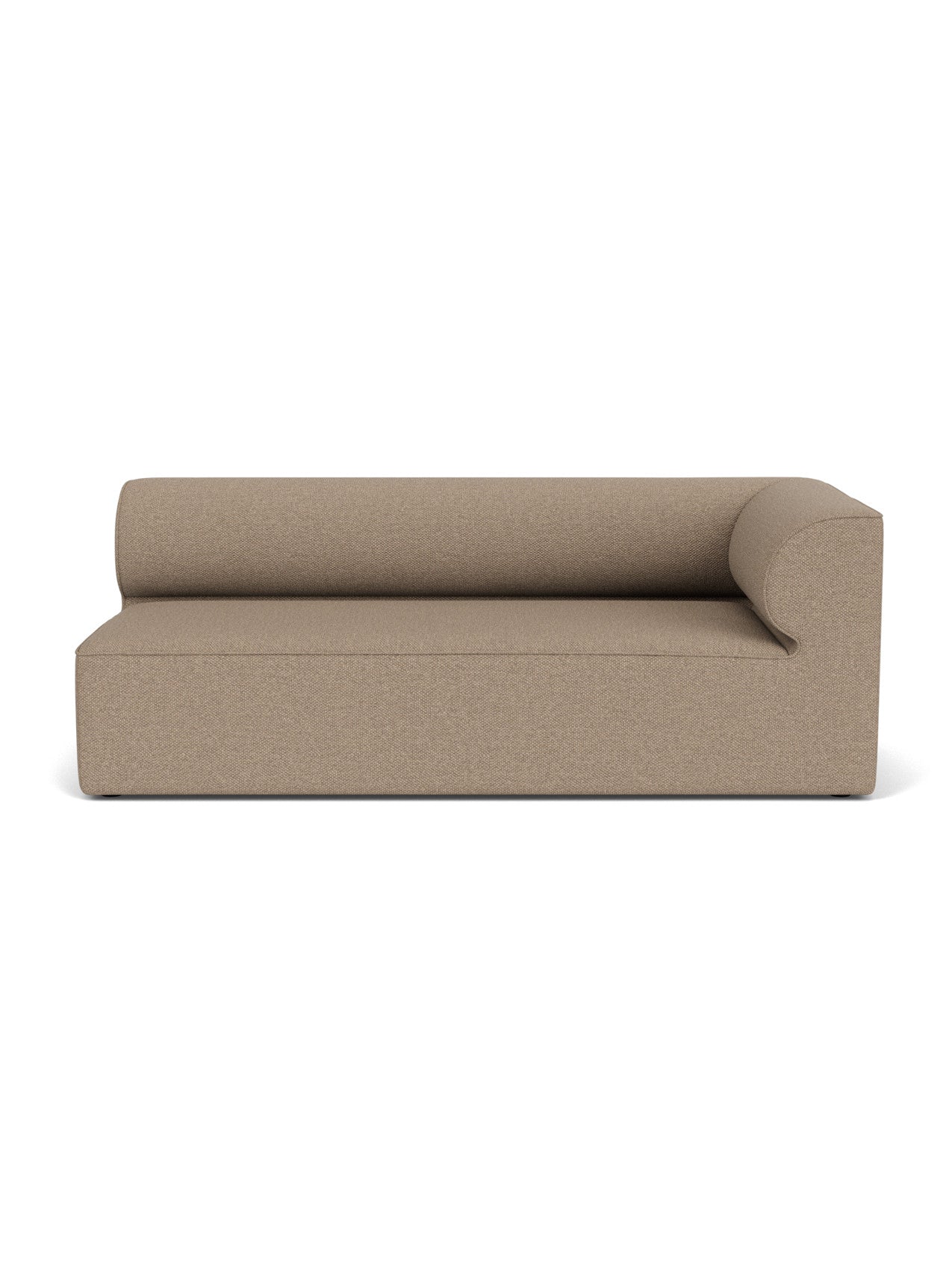 Eave Sectional, 38" Depth, Standard Modules