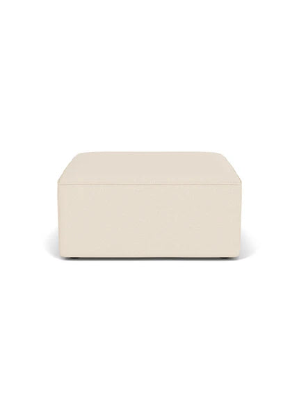 Eave Sectional, Pouf