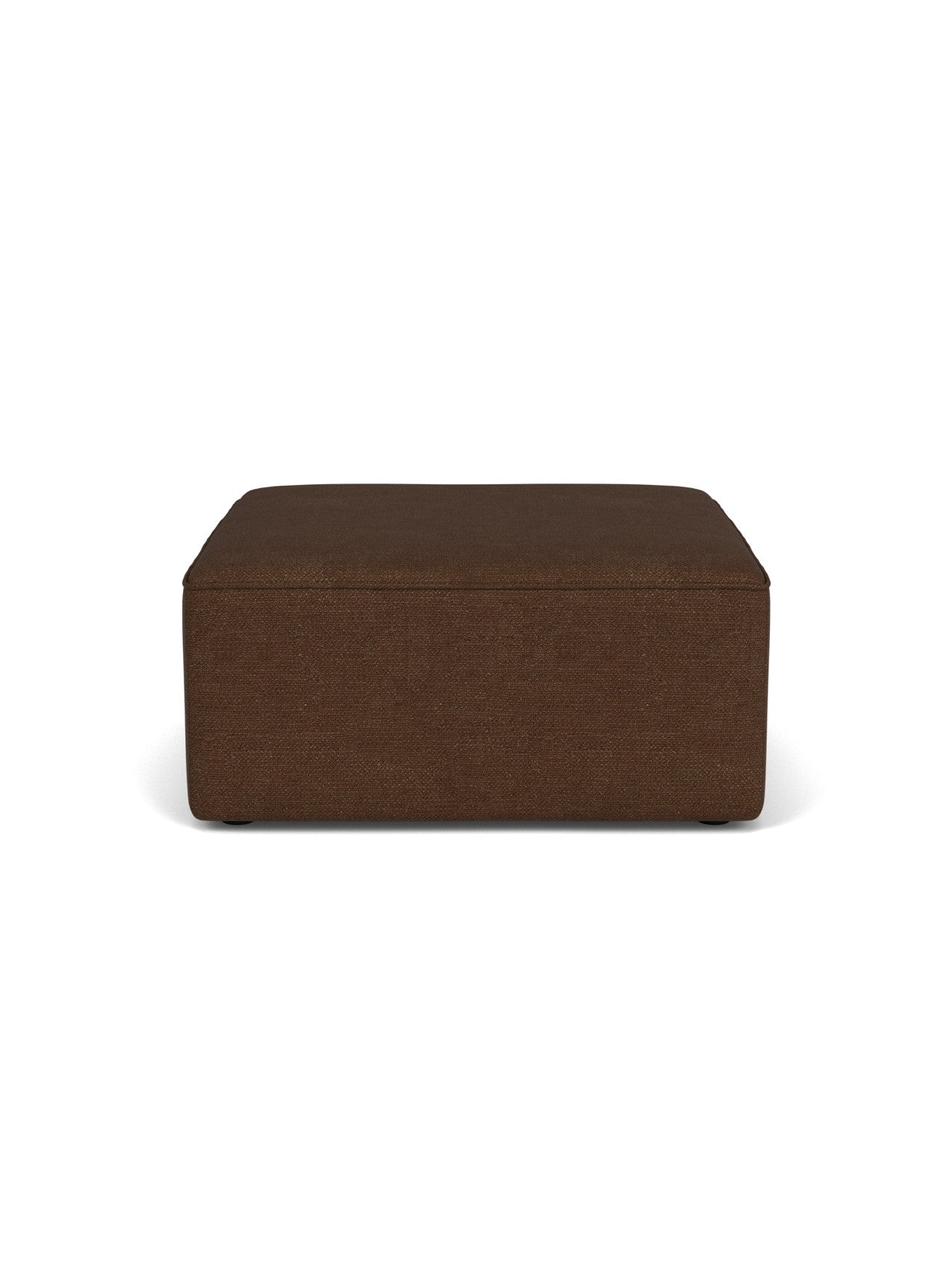 Eave Sectional Pouf