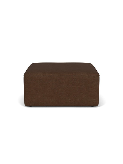 Eave Sectional, Pouf