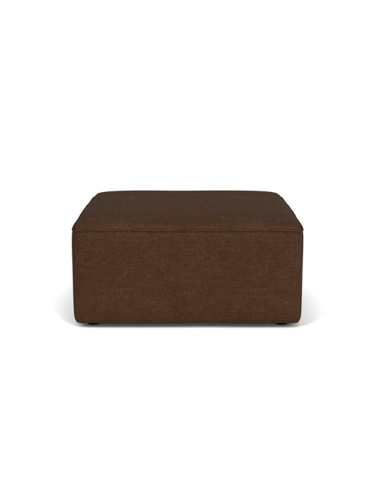 Eave Sectional, Pouf