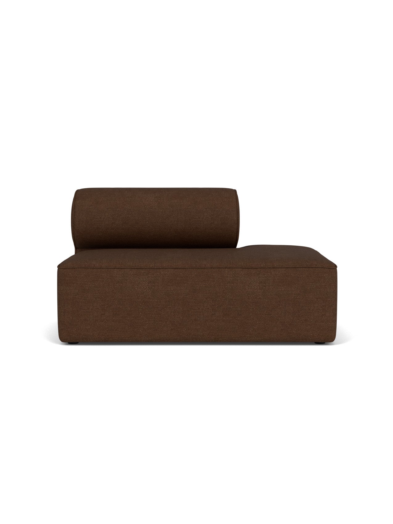 Eave Sectional, 34" Depth, Chaise Modules
