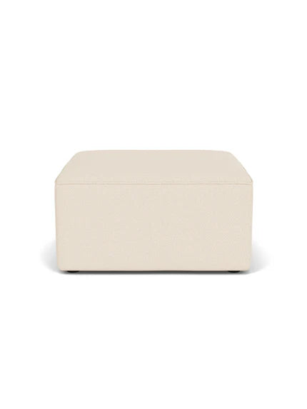 Eave Sectional, Pouf