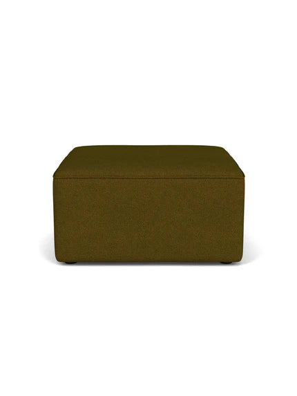 Eave Sectional Pouf