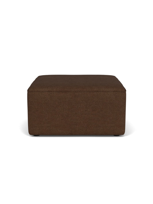 Eave Sectional, Pouf