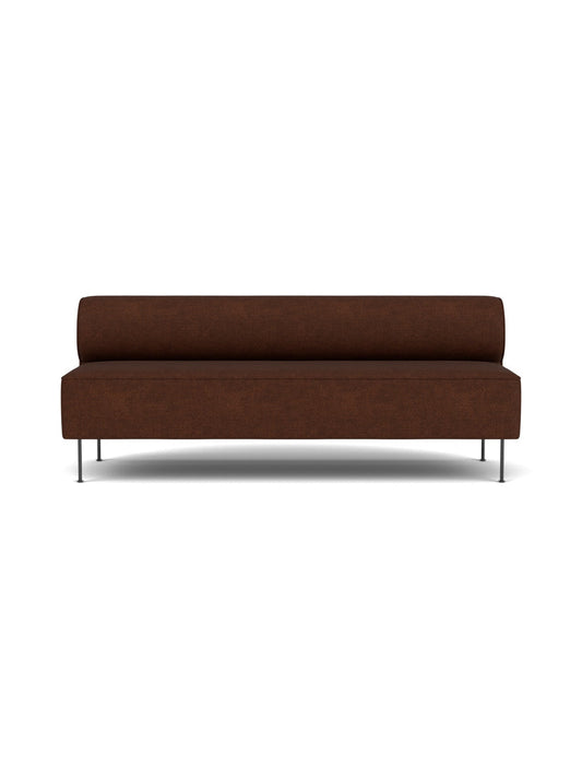Eave Dining Sofa, Open Section