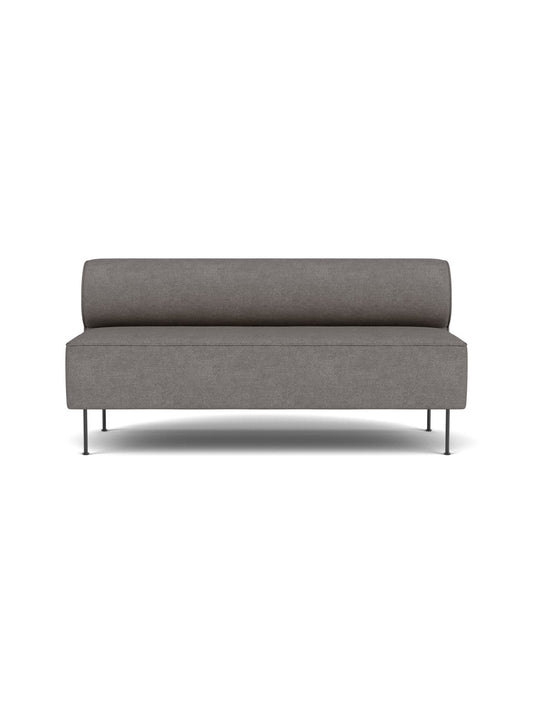 Eave Dining Sofa, Open Section