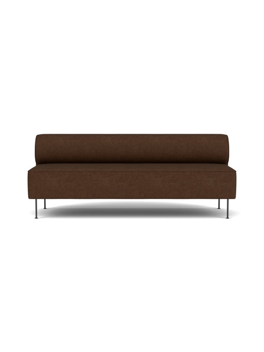 Eave Dining Sofa, Open Section