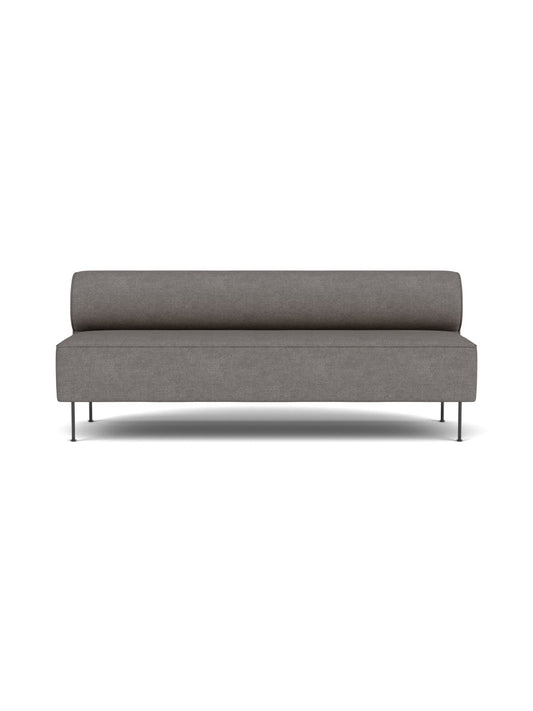 Eave Dining Sofa, Open Section