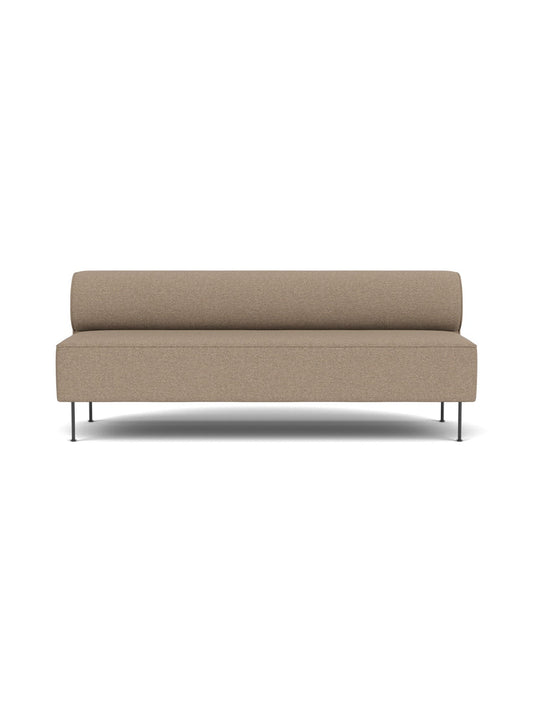 Eave Dining Sofa, Open Section