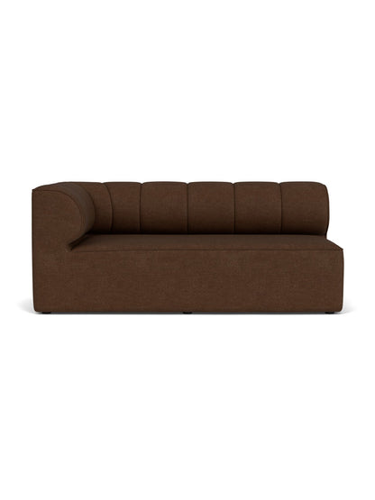 Eave Seamline Modular Sofa, Straight Modules, 34" Depth