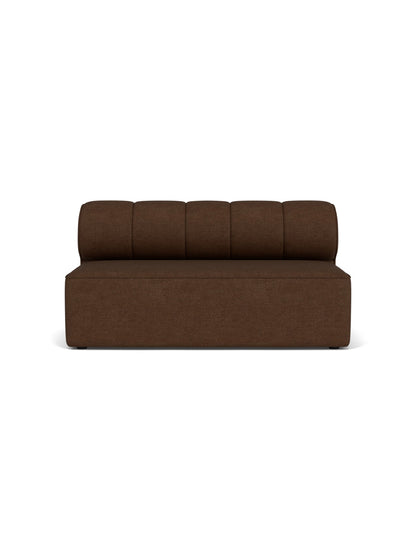 Eave Seamline Modular Sofa, Straight Modules, 34" Depth