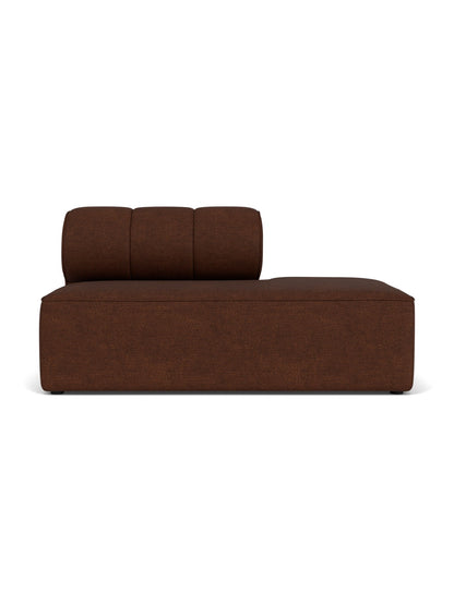Eave Seamline Modular Sofa, Straight Modules, 34" Depth