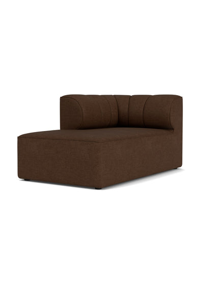 Eave Seamline Modular Sofa, Straight Modules, 34" Depth