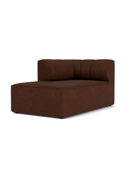 Eave Seamline Modular Sofa, Straight Modules, 34" Depth