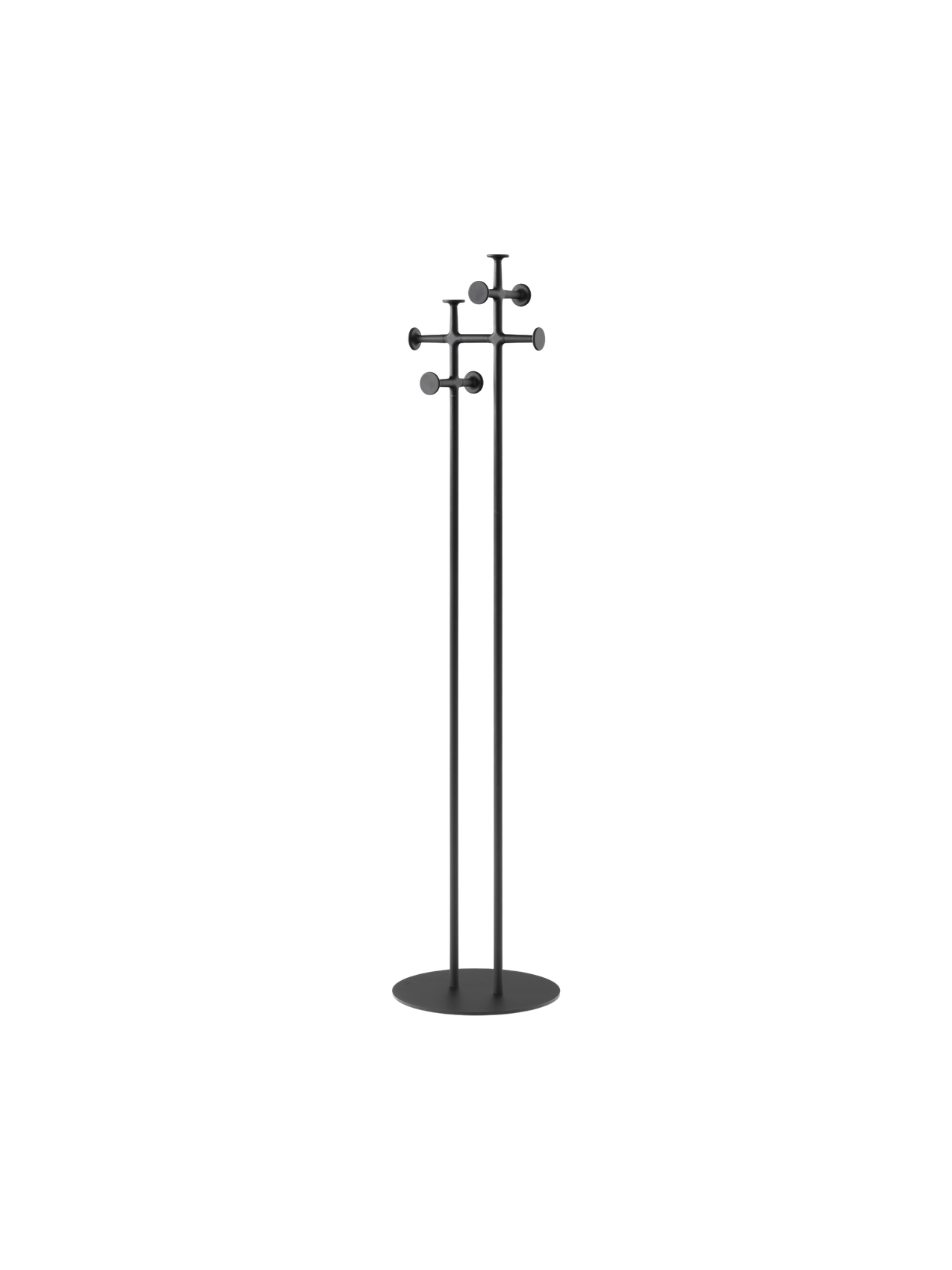 Afteroom Coat Stand