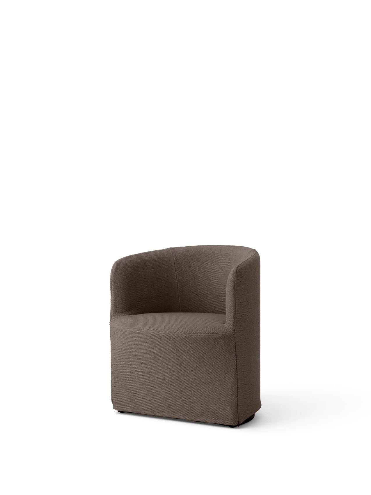 Loose Cover for Tearoom Chair