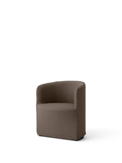 Loose Cover for Tearoom Chair