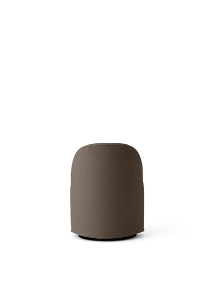 Tearoom Chair, with Swivel & Loose Cover