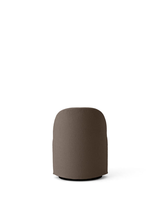 Loose Cover for Tearoom Chair, With Swivel
